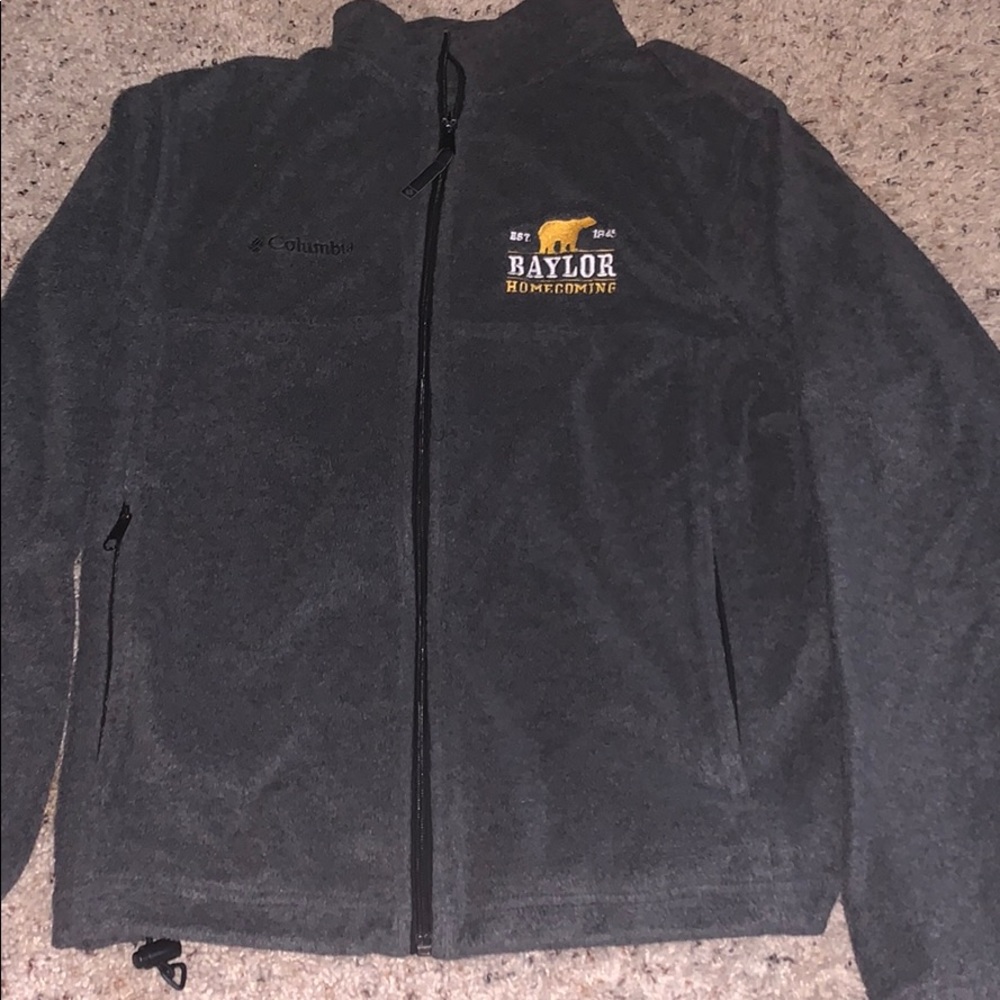 Jacket - Picture 2 of 3